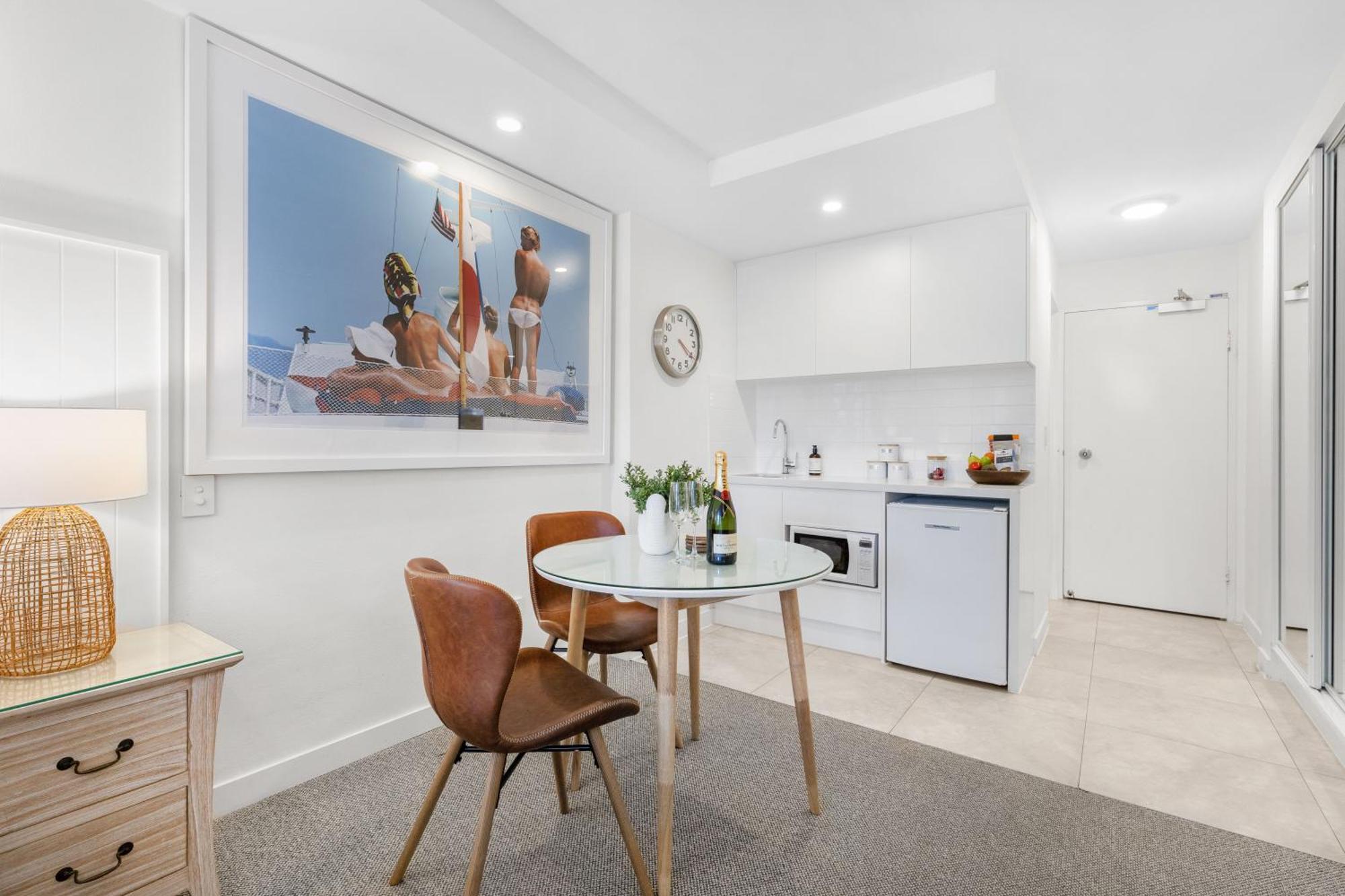 #2 Hastings Street Aparthotel Noosa Heads Bagian luar foto