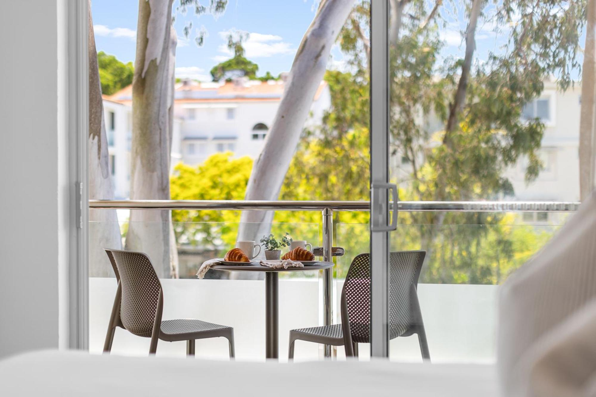 #2 Hastings Street Aparthotel Noosa Heads Bagian luar foto