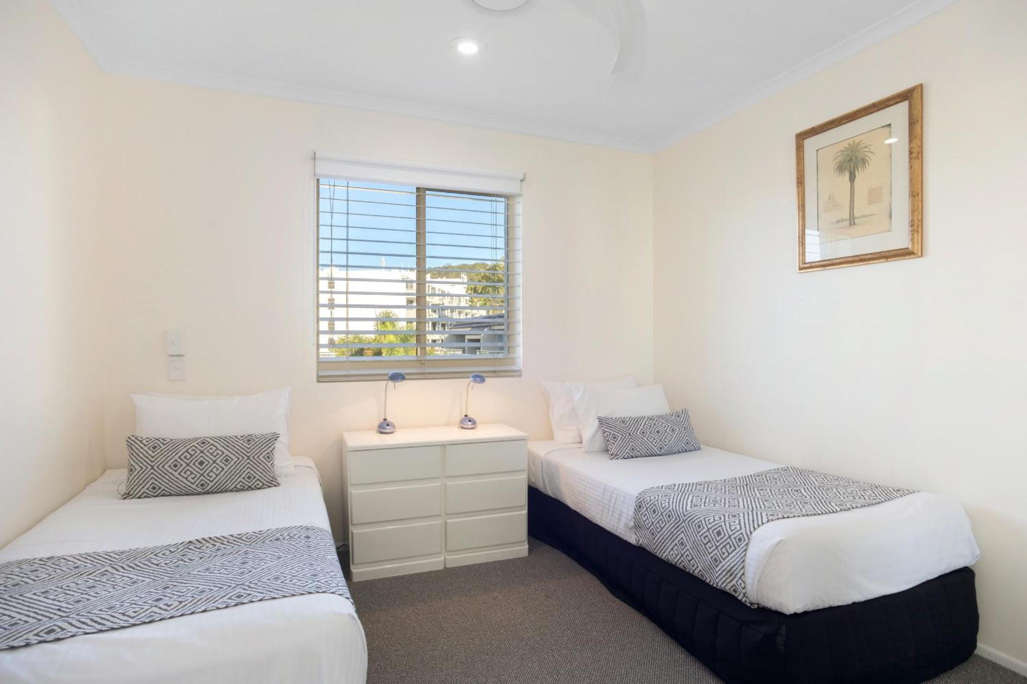 #2 Hastings Street Aparthotel Noosa Heads Bagian luar foto