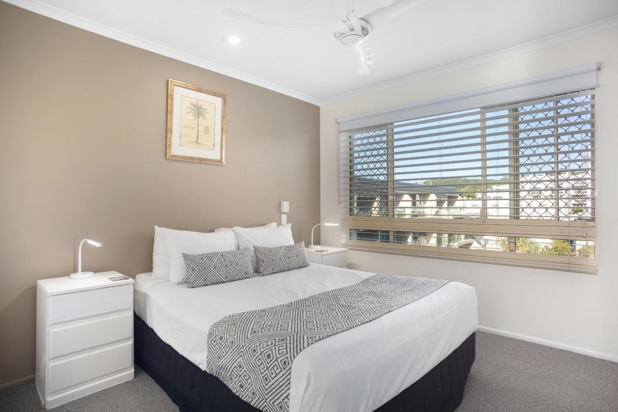 #2 Hastings Street Aparthotel Noosa Heads Bagian luar foto