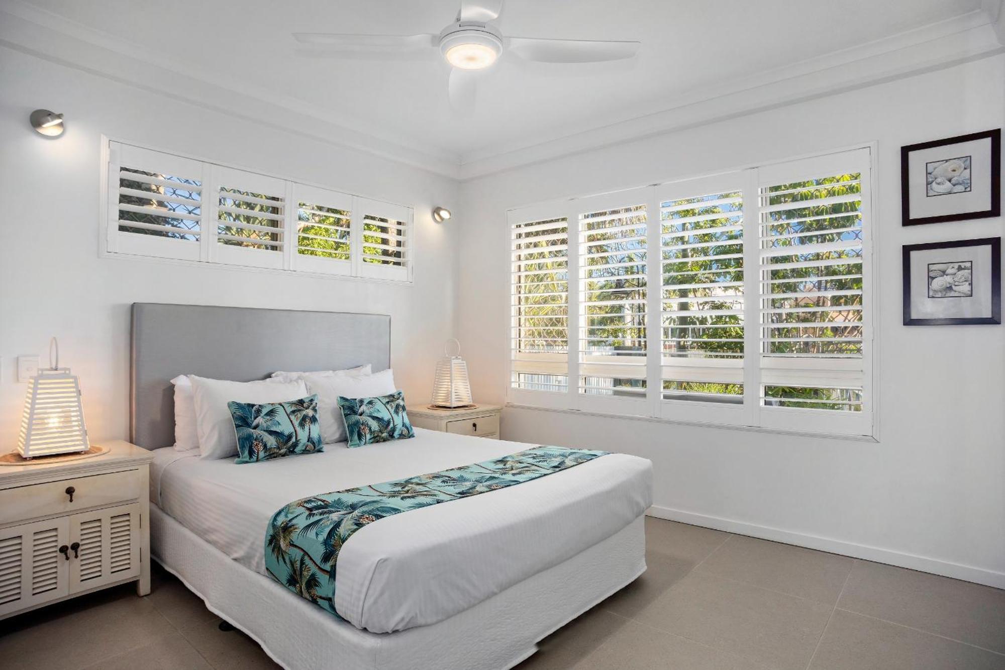 #2 Hastings Street Aparthotel Noosa Heads Bagian luar foto