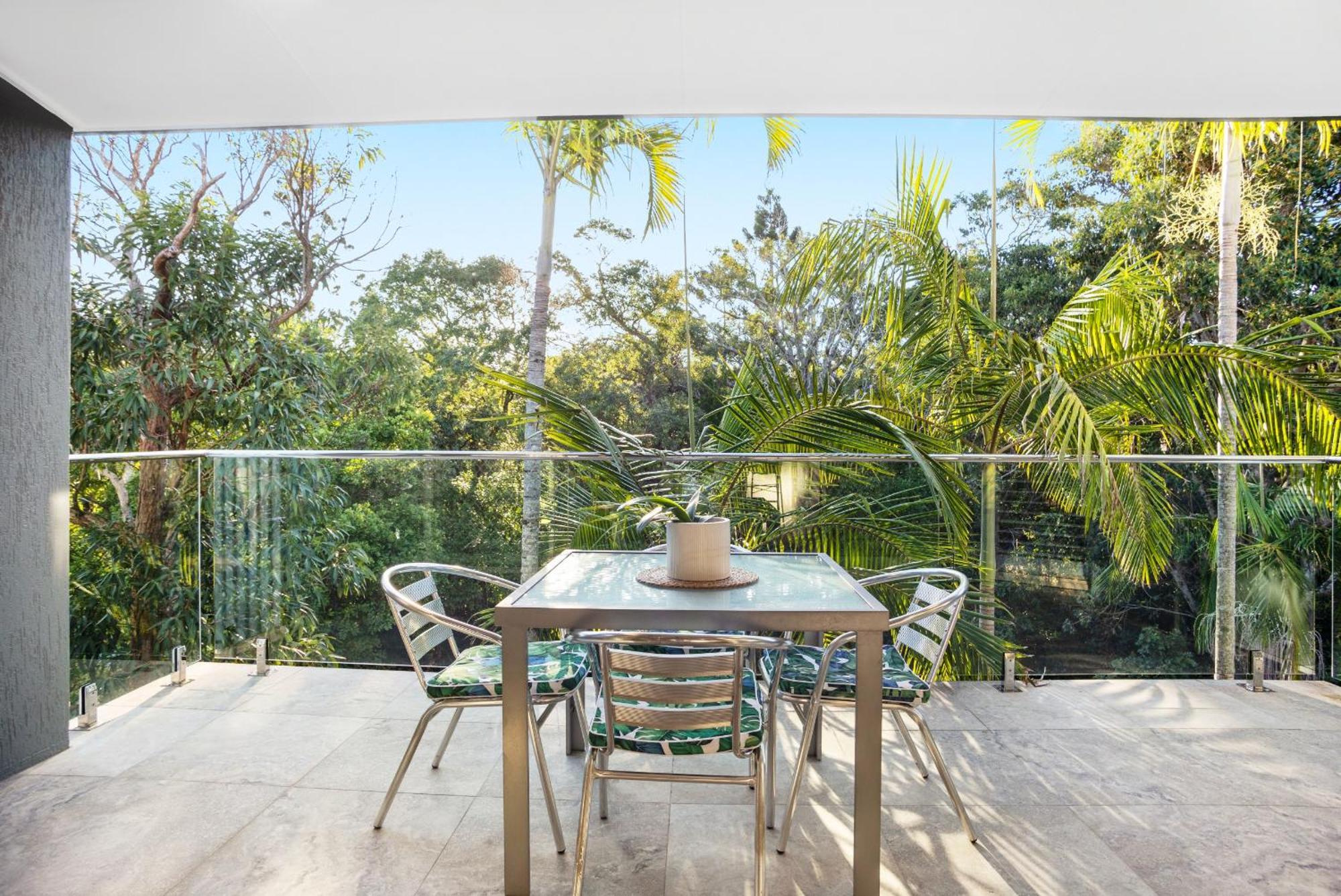 #2 Hastings Street Aparthotel Noosa Heads Bagian luar foto