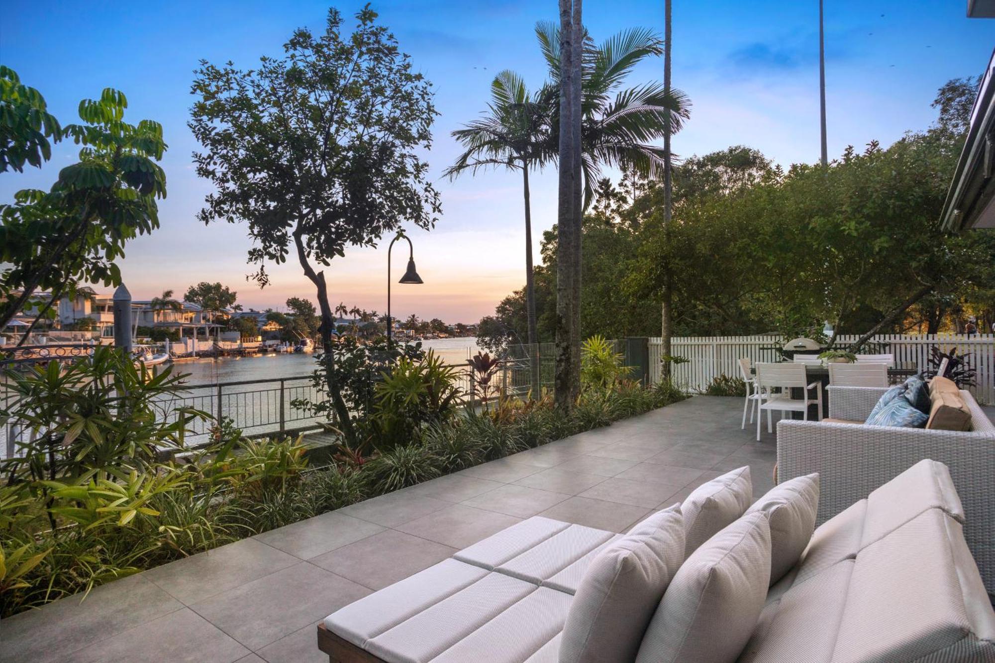 #2 Hastings Street Aparthotel Noosa Heads Bagian luar foto