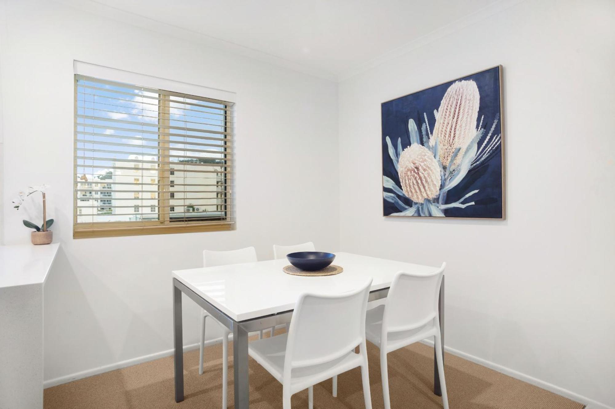 #2 Hastings Street Aparthotel Noosa Heads Bagian luar foto