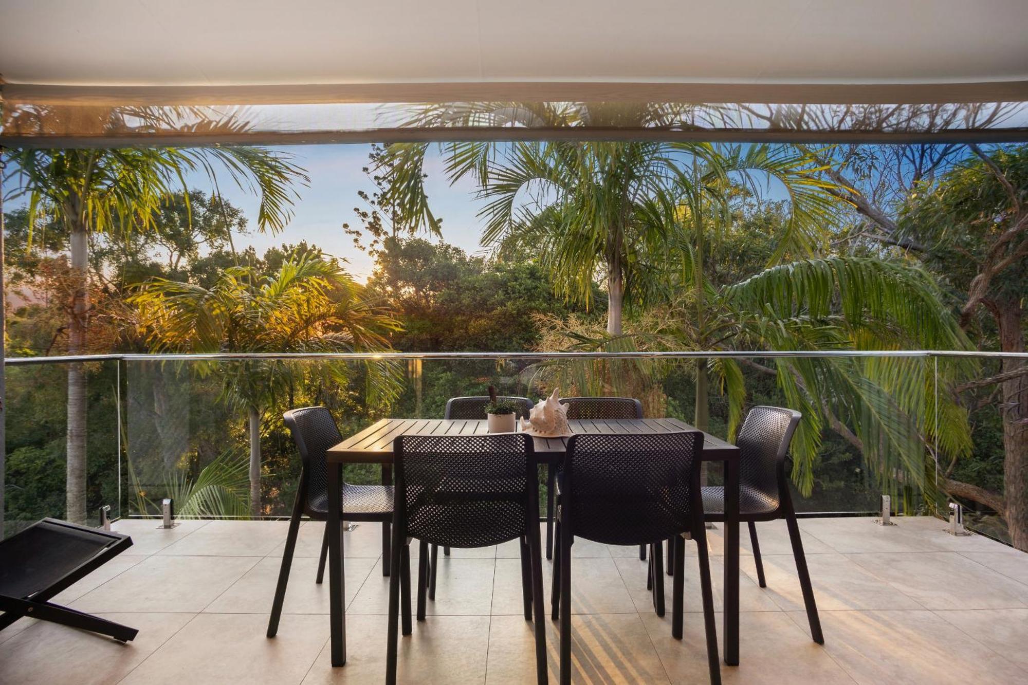 #2 Hastings Street Aparthotel Noosa Heads Bagian luar foto