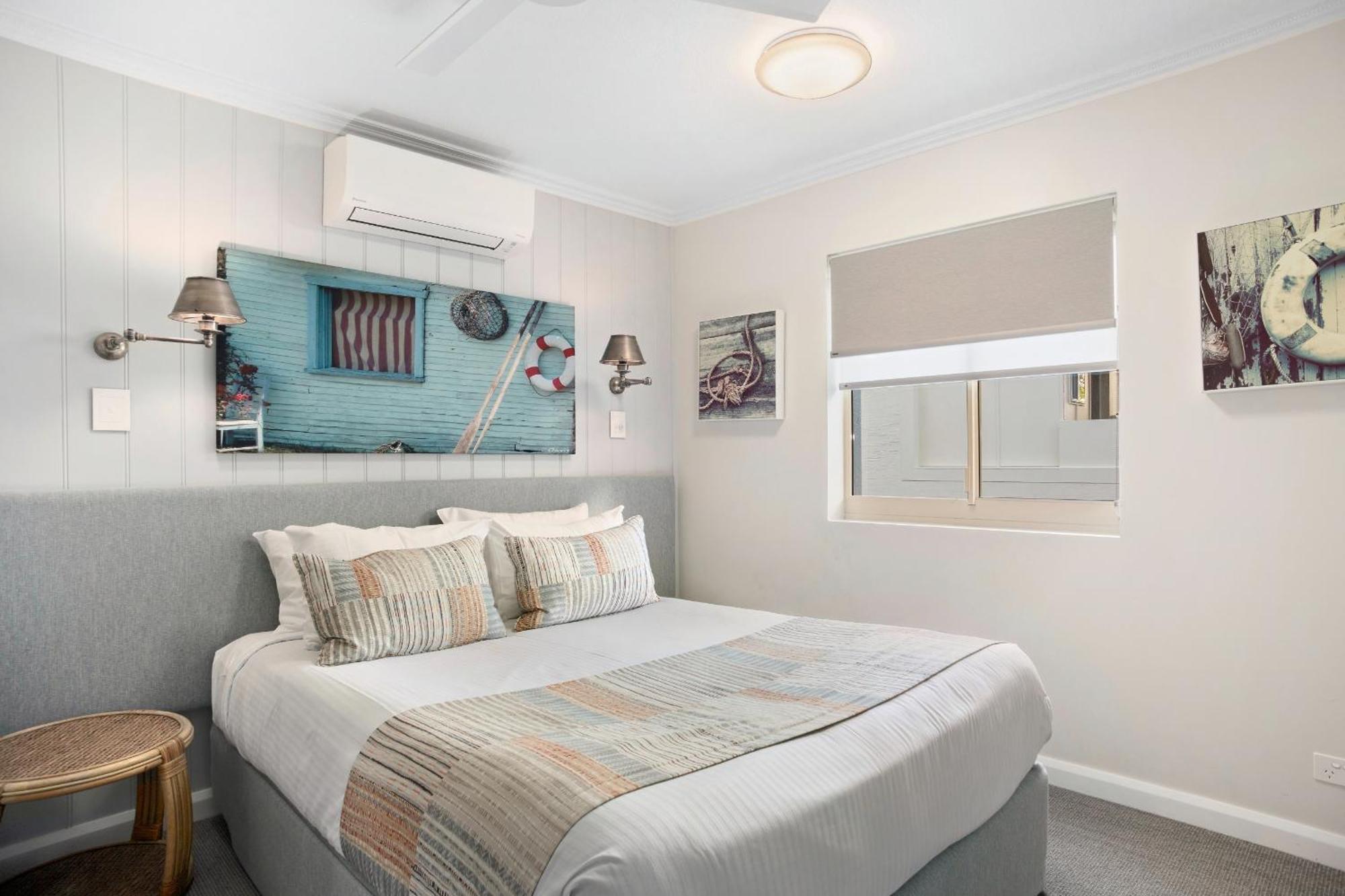 #2 Hastings Street Aparthotel Noosa Heads Bagian luar foto
