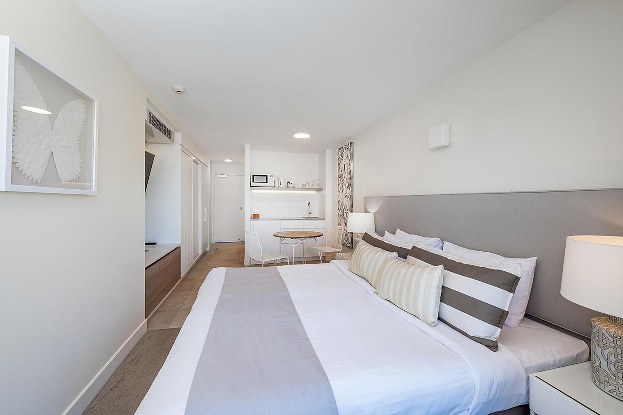 #2 Hastings Street Aparthotel Noosa Heads Bagian luar foto
